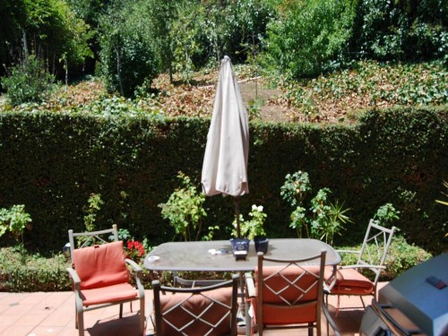 Mini Mansion in Hollywood Hills - image 8