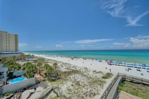 Gulf Crest Condominium Unit 0401 Condo - image 14