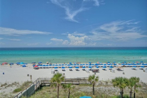Gulf Crest Condominium Unit 0401 Condo - image 2