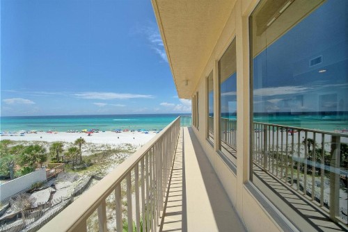 Gulf Crest Condominium Unit 0401 Condo - image 9