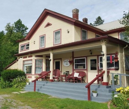 brookside motor inn - image 1
