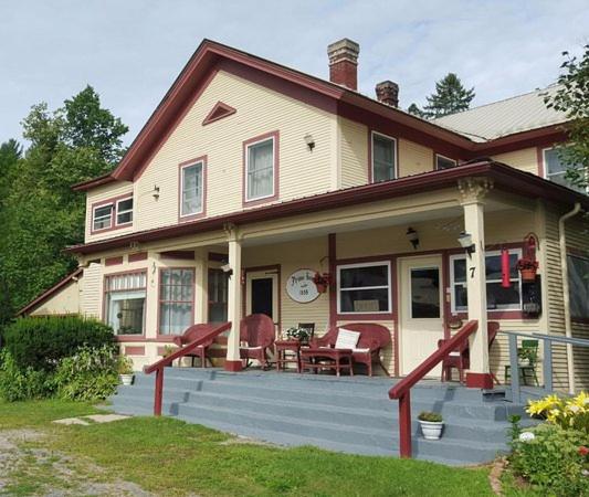 brookside motor inn - main image