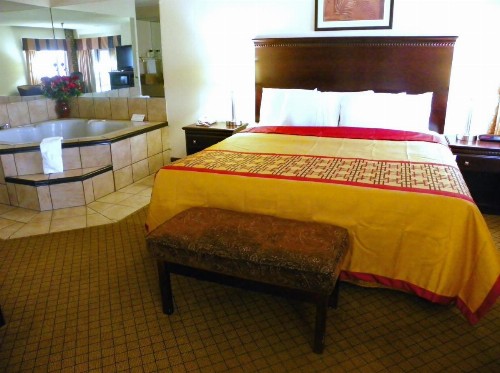 Royalton Inn & Suites Upper Sandusky - image 22