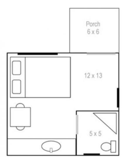 Country Vacation Cottages - image 12