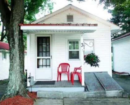 Country Vacation Cottages - image 14