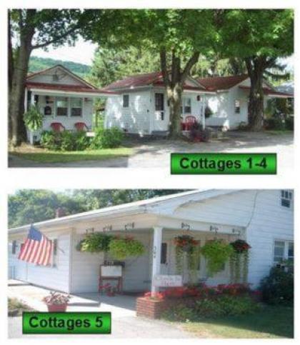 Country Vacation Cottages - image 8