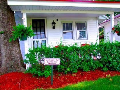 Country Vacation Cottages - image 9