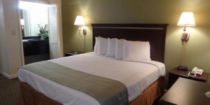 Guesthouse Abbeville Inn - image 10