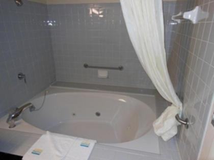 Guesthouse Abbeville Inn - image 12