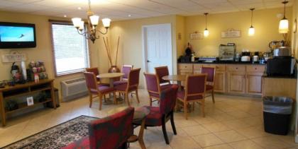Guesthouse Abbeville Inn - image 8