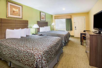 Days Inn by Wyndham Abbeville - image 21