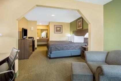 Days Inn by Wyndham Abbeville - image 24