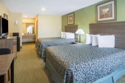 Days Inn by Wyndham Abbeville - image 28