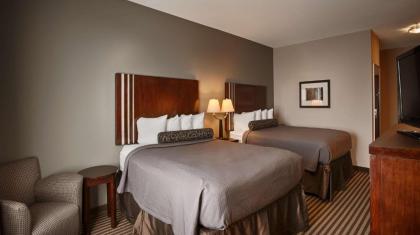 Best Western Abbeville Inn and Suites - image 21