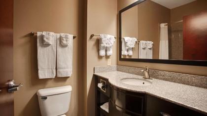 Best Western Abbeville Inn and Suites - image 23
