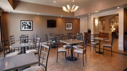 Best Western Abbeville Inn and Suites - image 24