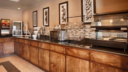 Best Western Abbeville Inn and Suites - image 25