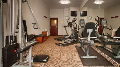 Best Western Abbeville Inn and Suites - image 26