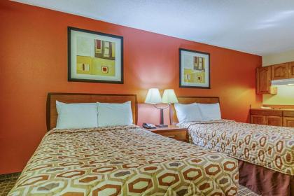Motel 6-Abbeville LA - image 11