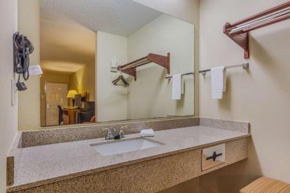 Motel 6-Abbeville LA - image 24