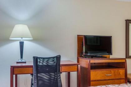 Motel 6-Abbeville LA - image 26
