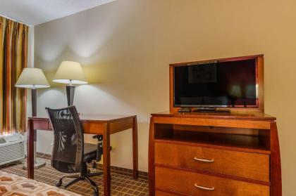 Motel 6-Abbeville LA - image 27