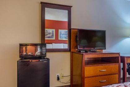 Motel 6-Abbeville LA - image 28