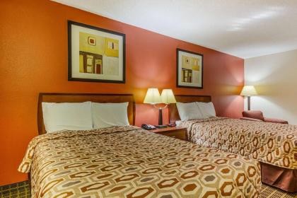 Motel 6-Abbeville LA - image 9
