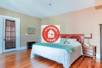 the Belmont Inn by OYO South Carolina