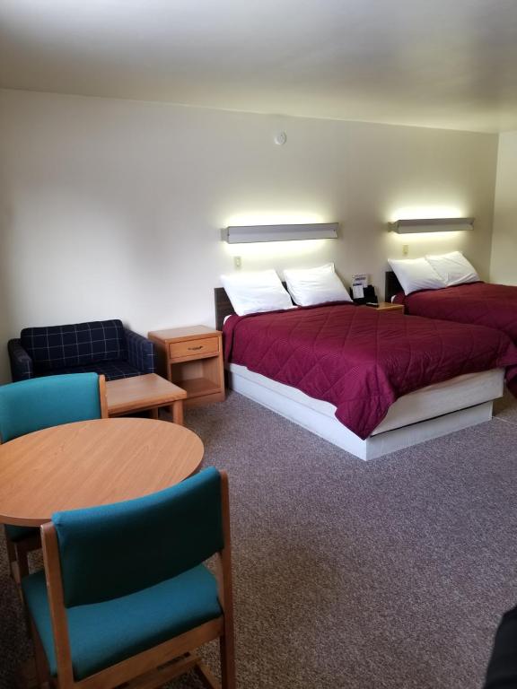 Home Motel Abbotsford - main image