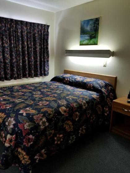 Home Motel Abbotsford - image 13