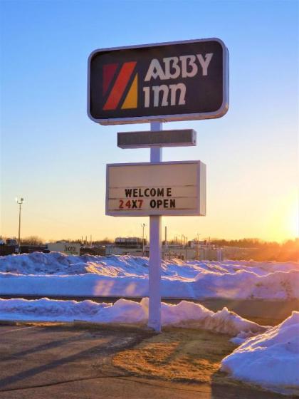 Hotel in Abbotsford Wisconsin