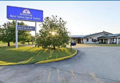 America's Best Value Inn and Suites
