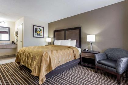 Quality Inn Aberdeen - image 15