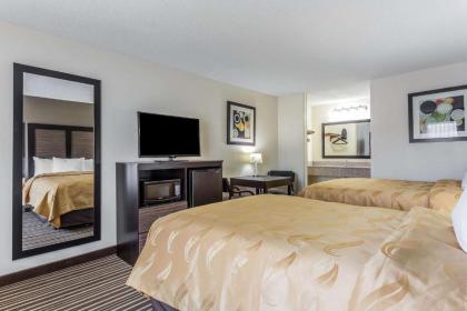 Quality Inn Aberdeen - image 9