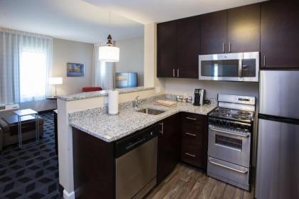 TownePlace Suites by Marriott Southern Pines Aberdeen - image 13