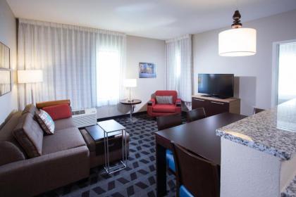 TownePlace Suites by Marriott Southern Pines Aberdeen - image 14