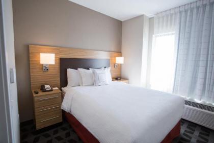 TownePlace Suites by Marriott Southern Pines Aberdeen - image 15