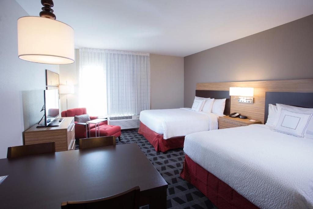 TownePlace Suites by Marriott Southern Pines Aberdeen - image 6