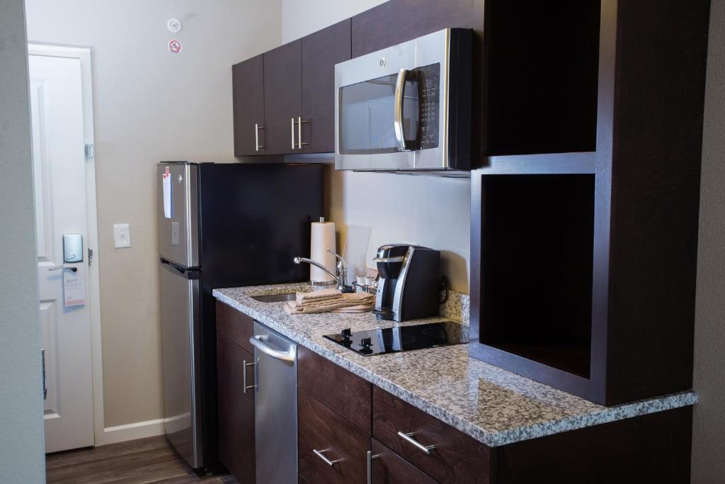 TownePlace Suites by Marriott Southern Pines Aberdeen - image 7