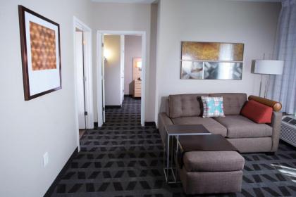 TownePlace Suites by Marriott Southern Pines Aberdeen - image 9