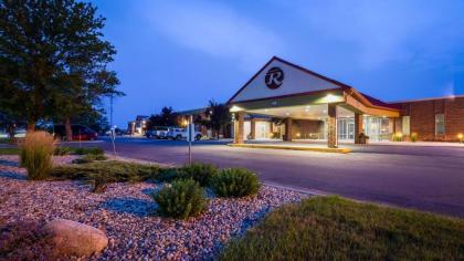 Best Western Ramkota Hotel Aberdeen Aberdeen