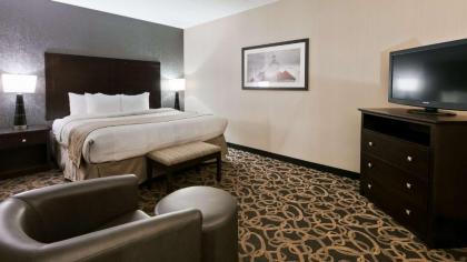 Best Western Ramkota Hotel Aberdeen - image 21