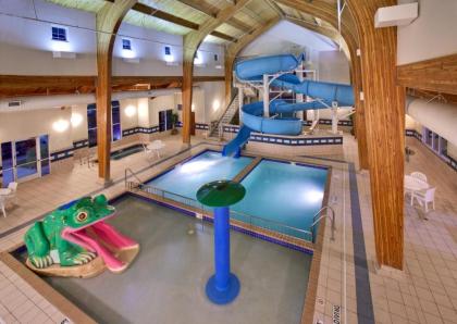 Holiday Inn Express & Suites Aberdeen an IHG Hotel - image 3