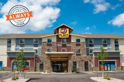 My Place Hotel-Aberdeen SD - image 11