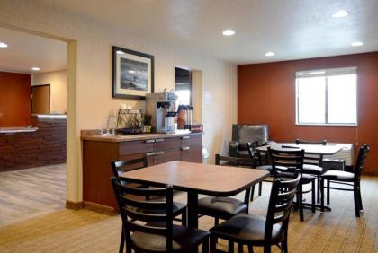 My Place Hotel-Aberdeen SD - image 14