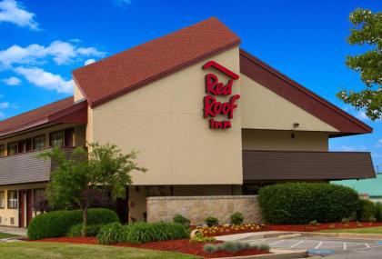 Hotel in Aberdeen Maryland