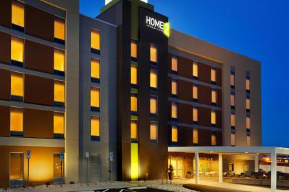 Home2 Suites by Hilton BaltimoreAberdeen mD