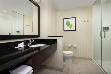 Fairfield by Marriott Inn & Suites Aberdeen - image 13