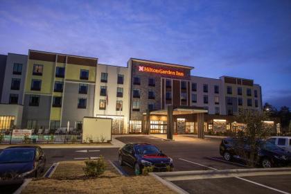 Hotel in Aberdeen North Carolina